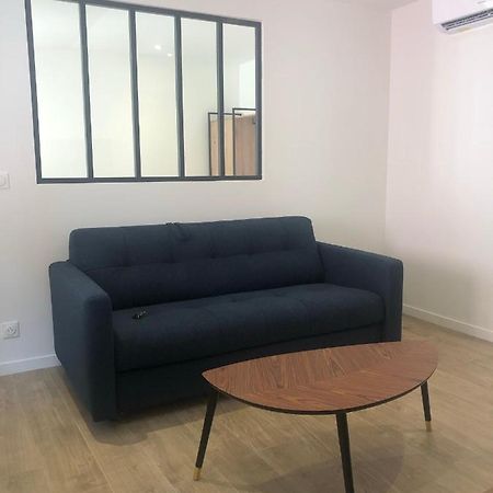 New - 2 Pieces Vieil Antibes - Marche Provencal Appartement Buitenkant foto
