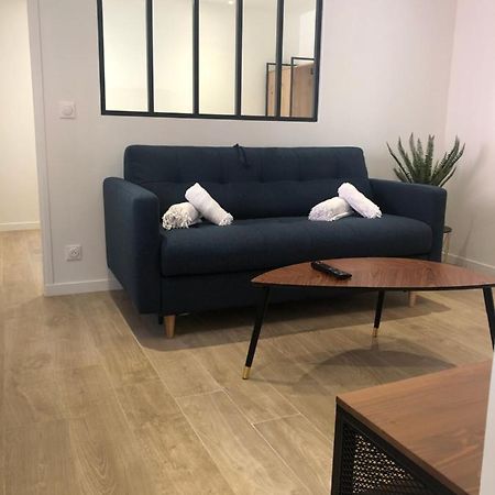 New - 2 Pieces Vieil Antibes - Marche Provencal Appartement Buitenkant foto