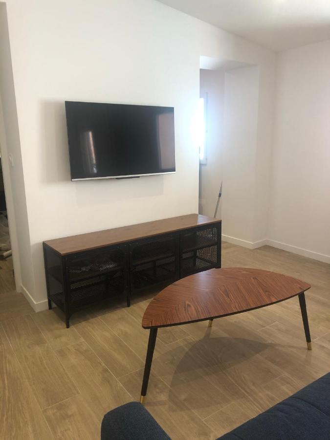 New - 2 Pieces Vieil Antibes - Marche Provencal Appartement Buitenkant foto