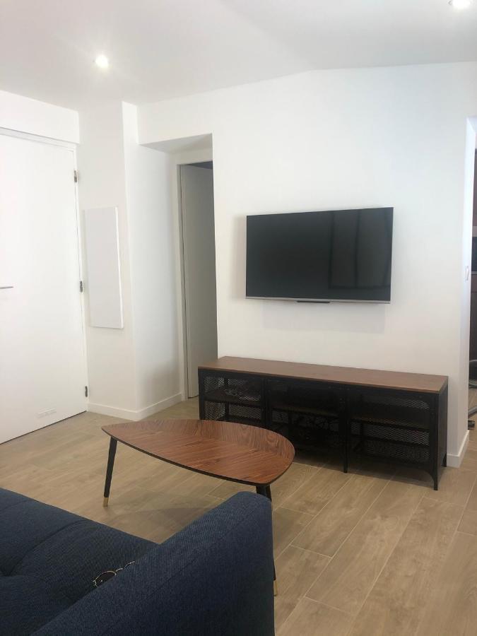 New - 2 Pieces Vieil Antibes - Marche Provencal Appartement Buitenkant foto
