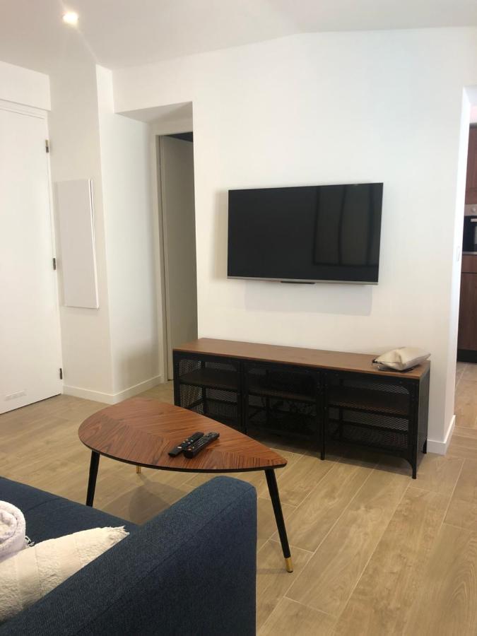 New - 2 Pieces Vieil Antibes - Marche Provencal Appartement Buitenkant foto