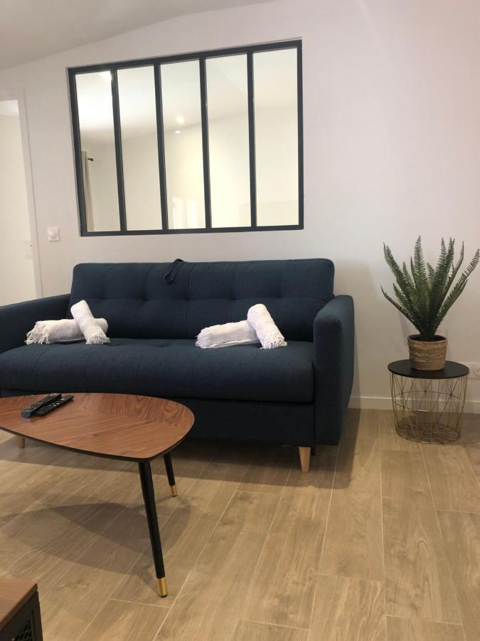 New - 2 Pieces Vieil Antibes - Marche Provencal Appartement Buitenkant foto