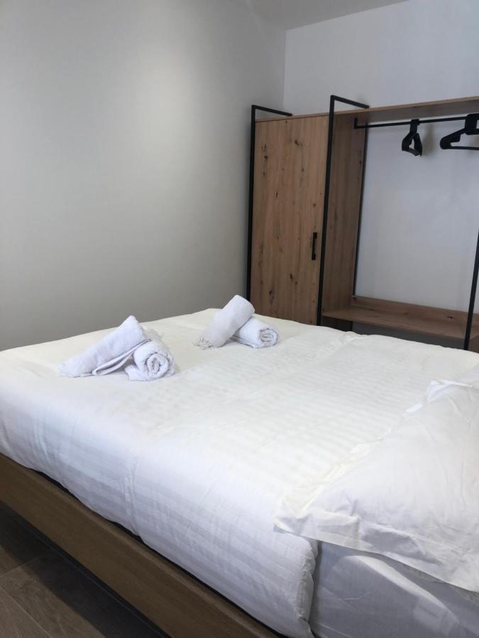 New - 2 Pieces Vieil Antibes - Marche Provencal Appartement Buitenkant foto